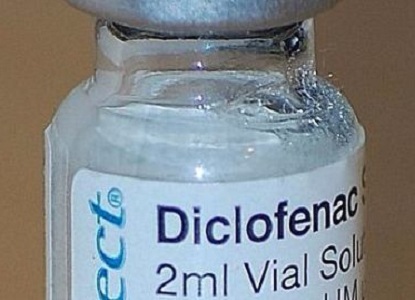 Legal Battle to remove the stay on the ban on Multi Dose Vials of Diclofenac