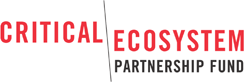 Critical Ecosystem Partnership Fund