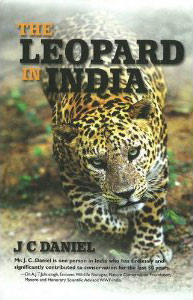 The Leopard in India