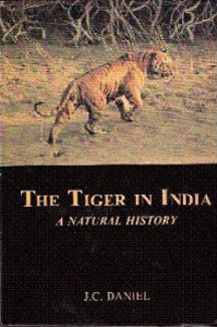 The Tiger in India