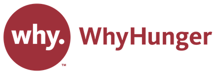 whyhunger