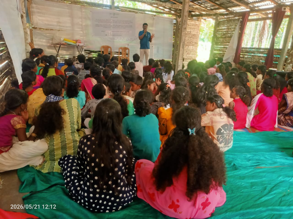 Summer Training Camp for School Students | May 2026