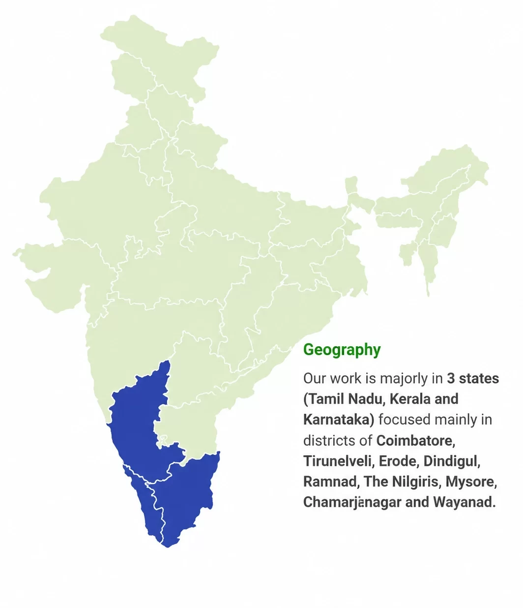 Map - arulagam