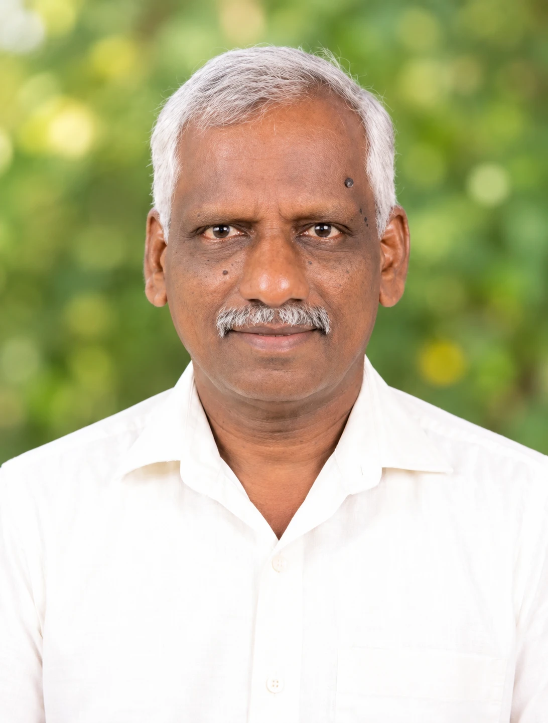Mr. D. Saravanan
